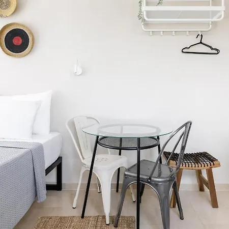 Boho Apartment Thessaloniki