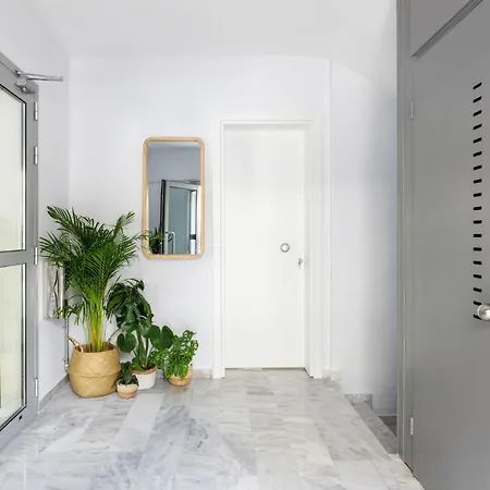 Boho Apartment