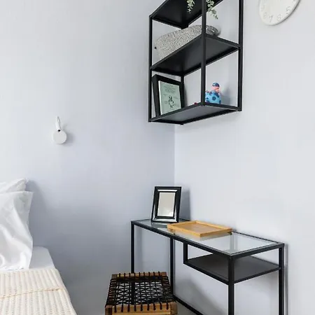 Apartment Boho