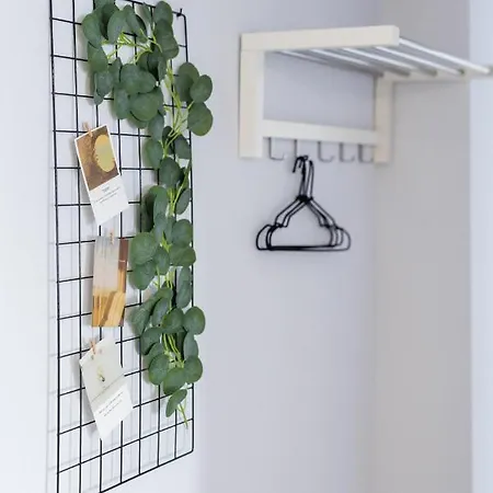 Apartment Boho Thessaloniki