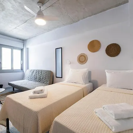 Apartment Boho *