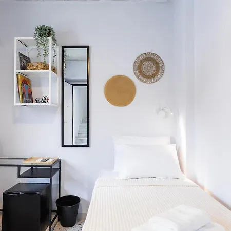 Boho Apartment *
