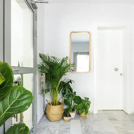 Apartment Boho Thessaloniki