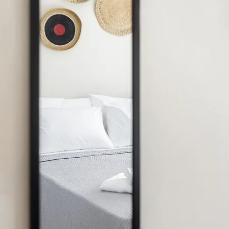 Boho Apartment