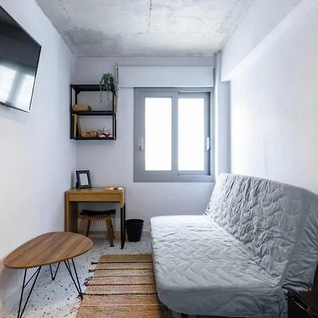 Apartment Boho