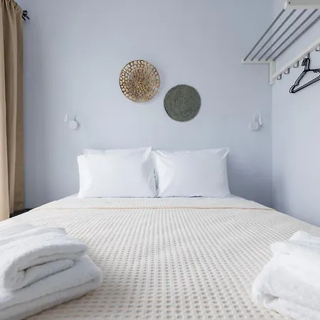 Apartment Boho *