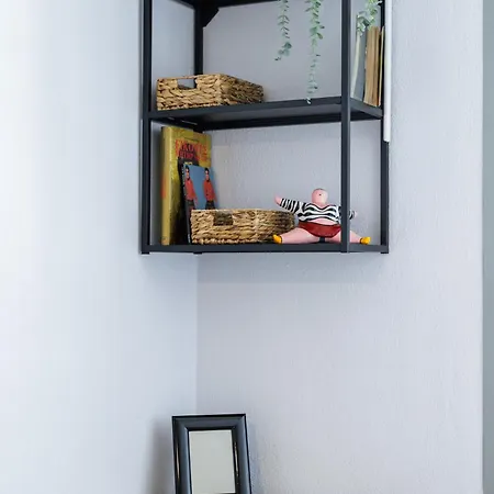 Apartment Boho *