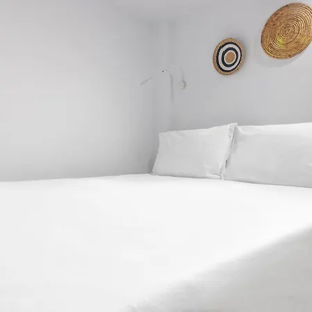 Apartment Boho Thessaloniki