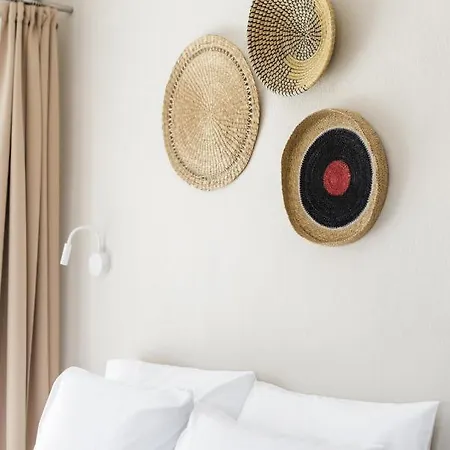 Boho Appartement Thessalonique