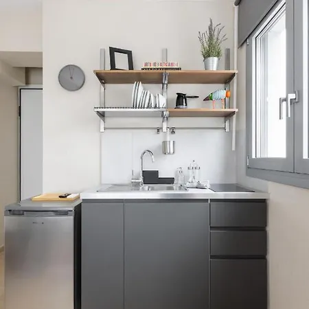 Appartement Boho *