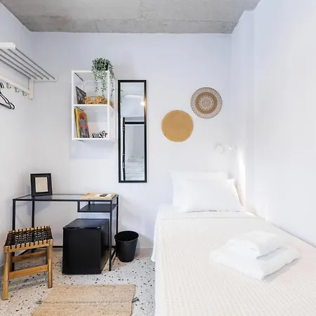 Boho Appartement