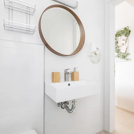 Boho Appartement Thessalonique