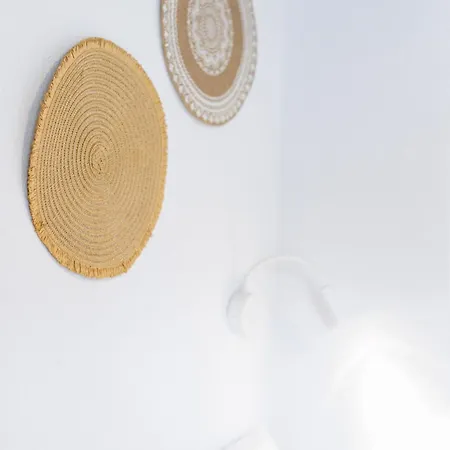 Appartement Boho