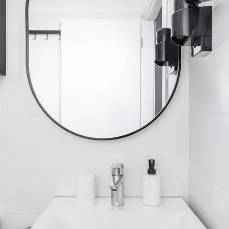 Boho Appartement Thessalonique